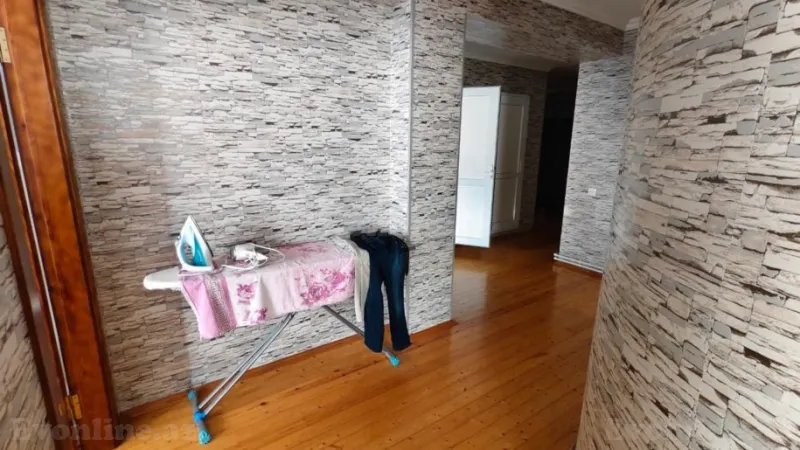 Satılır 3 otaqlı Mənzil Yeni tikili 100 m² İnşaatçılar m. - şəkil 23