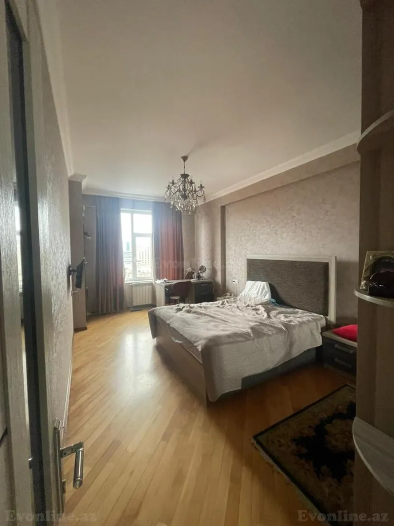 Satılır 2 otaqlı Mənzil Yeni tikili 80 m² Yasamal - şəkil 7