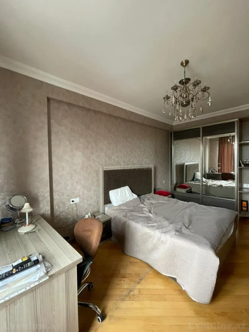 Satılır 2 otaqlı Mənzil Yeni tikili 80 m² Yasamal - şəkil 8