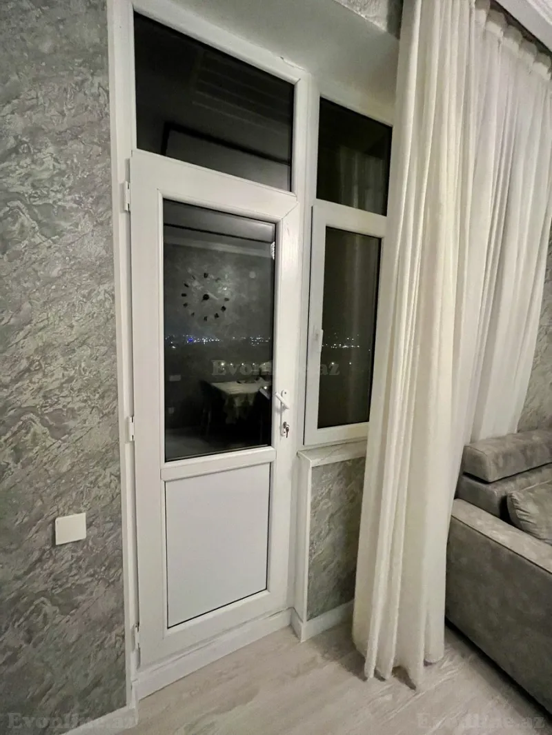 Satılır 3 otaqlı Mənzil Yeni tikili 80.1 m² Abşeron r. - şəkil 4