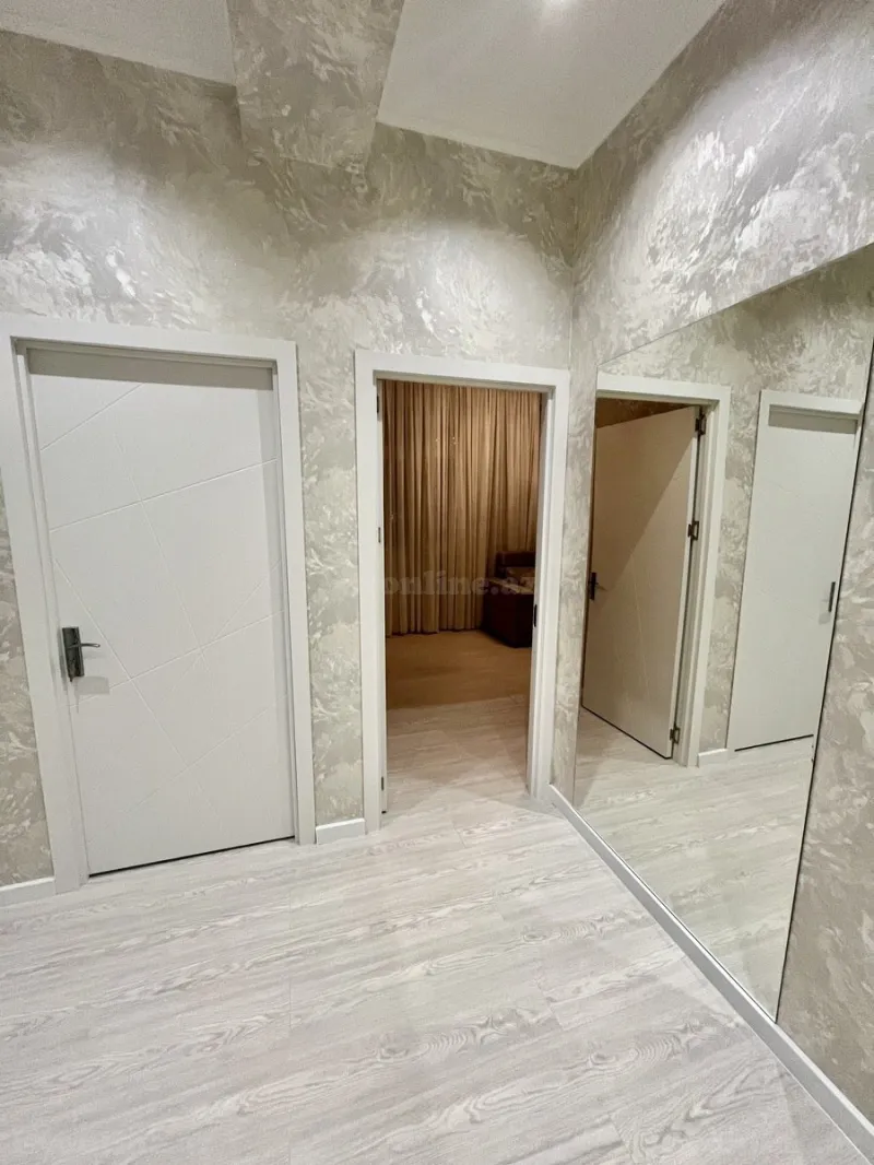 Satılır 3 otaqlı Mənzil Yeni tikili 80.1 m² Abşeron r. - şəkil 7