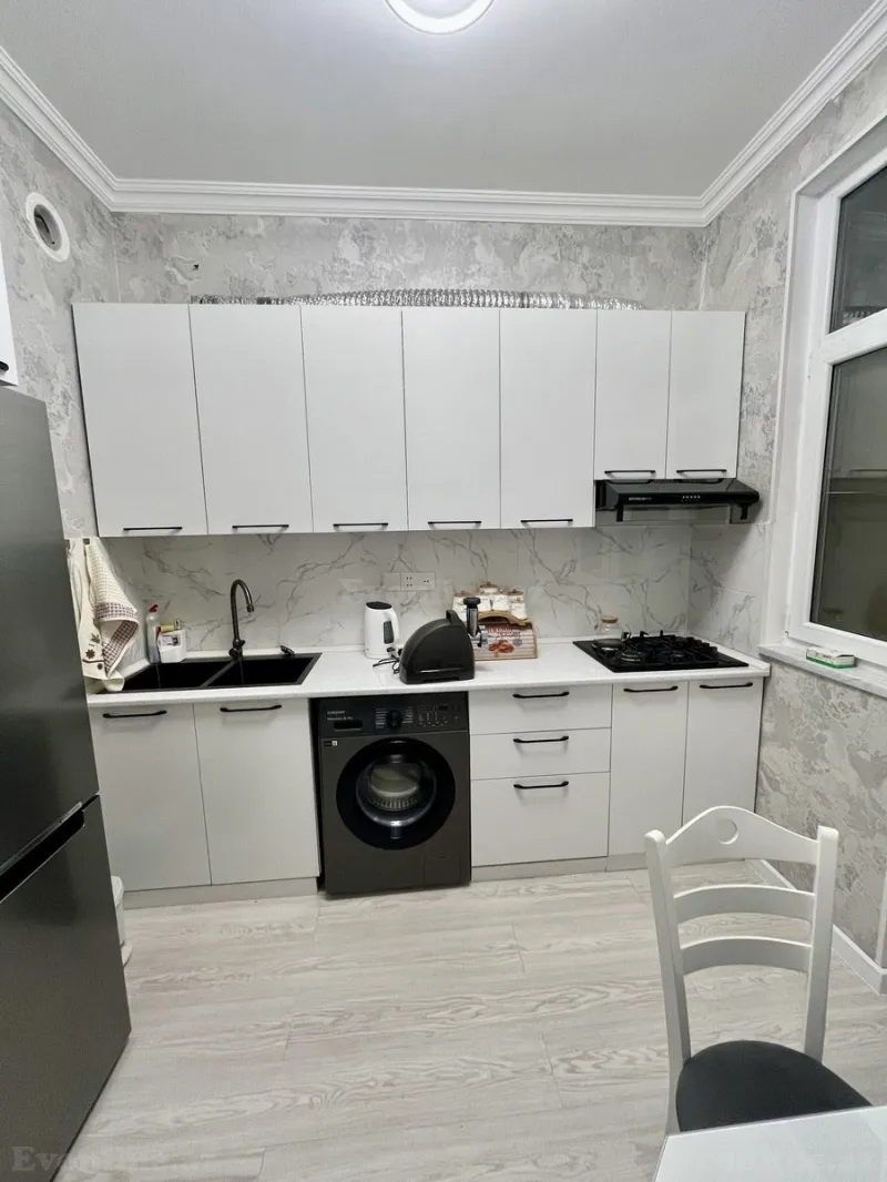 Satılır 3 otaqlı Mənzil Yeni tikili 80.1 m² Abşeron r. - şəkil 15