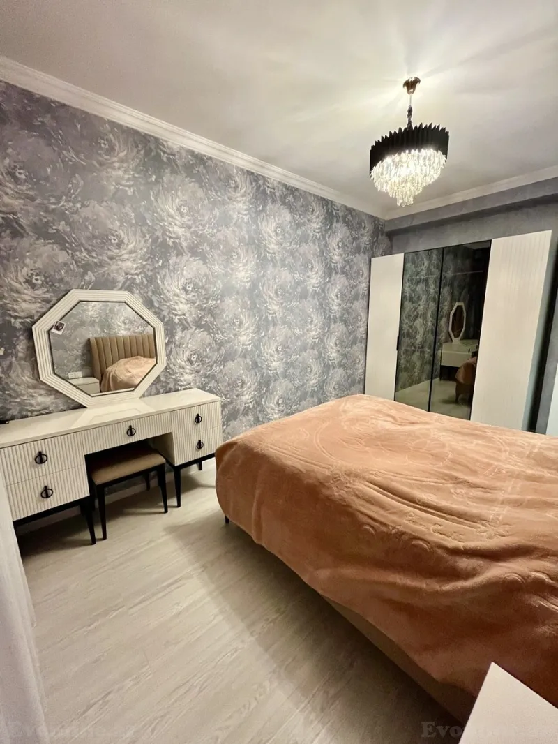 Satılır 3 otaqlı Mənzil Yeni tikili 80.1 m² Abşeron r. - şəkil 17