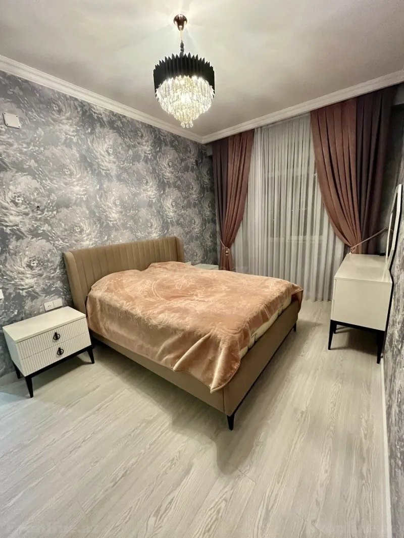 Satılır 3 otaqlı Mənzil Yeni tikili 80.1 m² Abşeron r. - şəkil 18