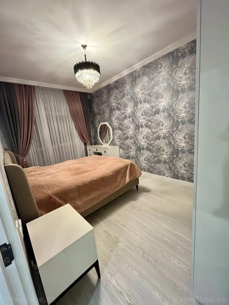 Satılır 3 otaqlı Mənzil Yeni tikili 80.1 m² Abşeron r. - şəkil 19