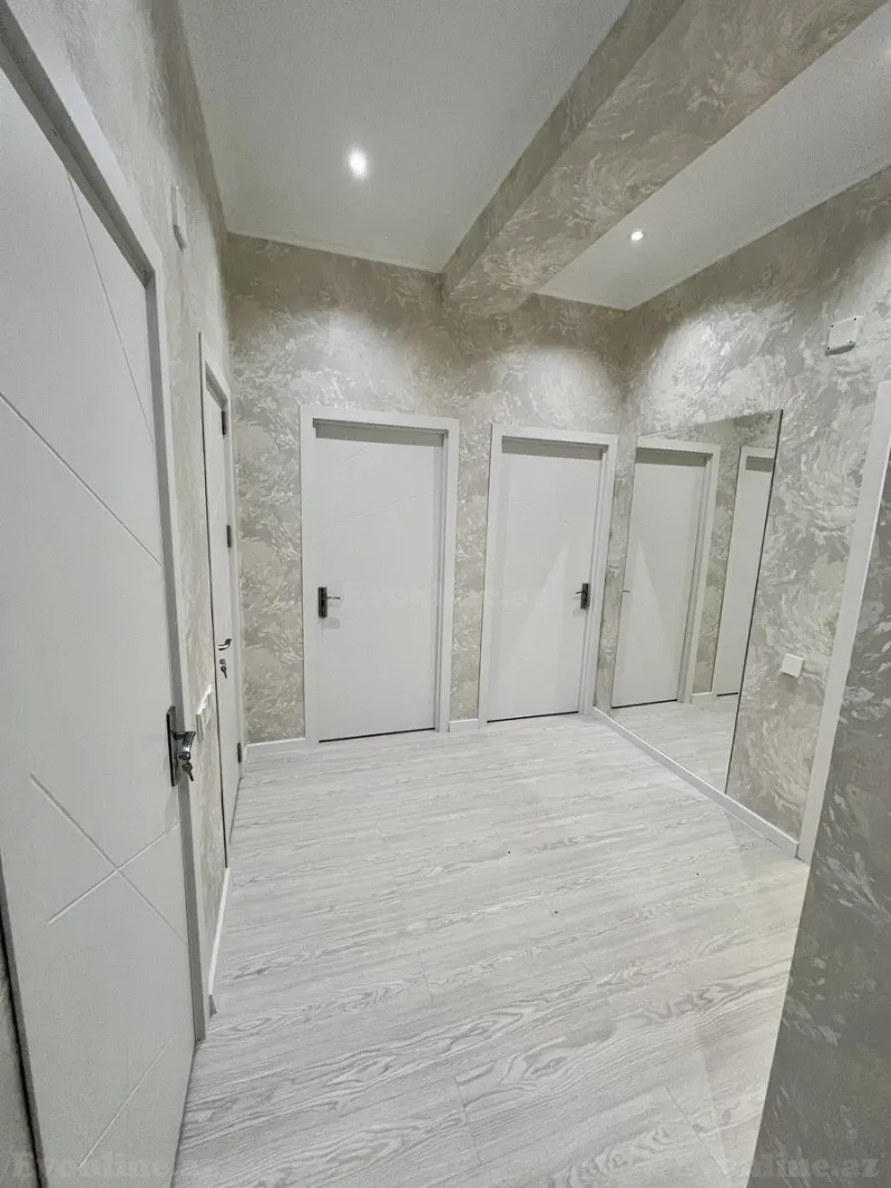 Satılır 3 otaqlı Mənzil Yeni tikili 80.1 m² Abşeron r. - şəkil 23