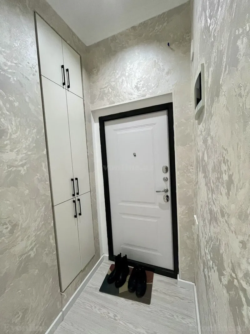 Satılır 3 otaqlı Mənzil Yeni tikili 80.1 m² Abşeron r. - şəkil 24