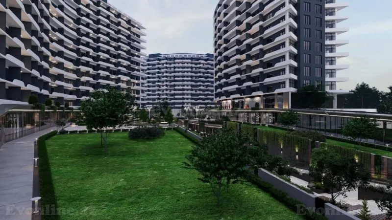 3 otaqlı Mənzil 113 m² Biləcəri Satılır