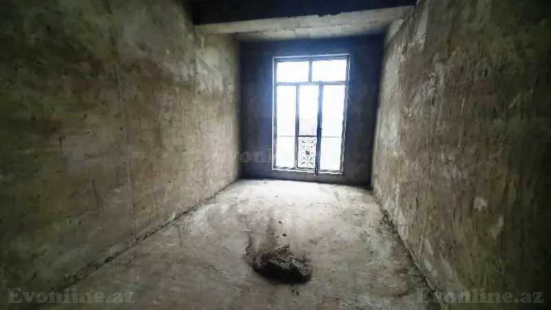 Satılır 3 otaqlı Mənzil Yeni tikili 113 m² Biləcəri - şəkil 2