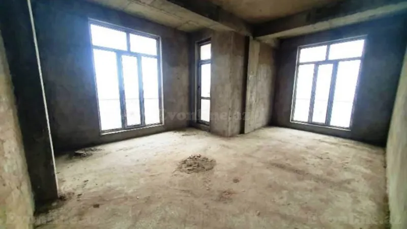 Satılır 3 otaqlı Mənzil Yeni tikili 113 m² Biləcəri - şəkil 3