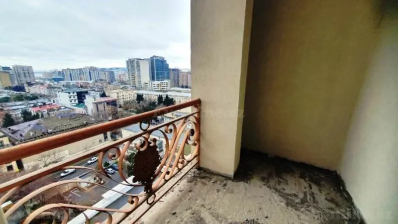 Satılır 3 otaqlı Mənzil Yeni tikili 113 m² Biləcəri - şəkil 5