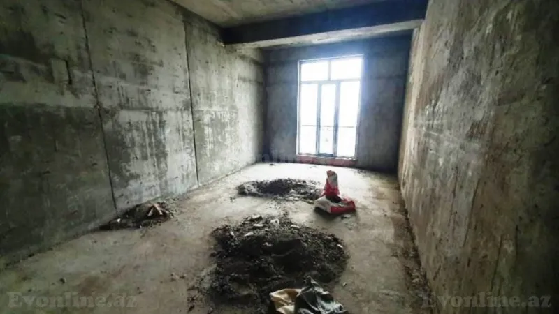 Satılır 3 otaqlı Mənzil Yeni tikili 113 m² Biləcəri - şəkil 6