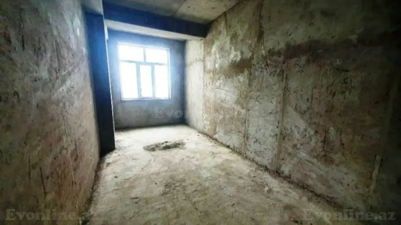 Satılır 3 otaqlı Mənzil Yeni tikili 113 m² Biləcəri - şəkil 9