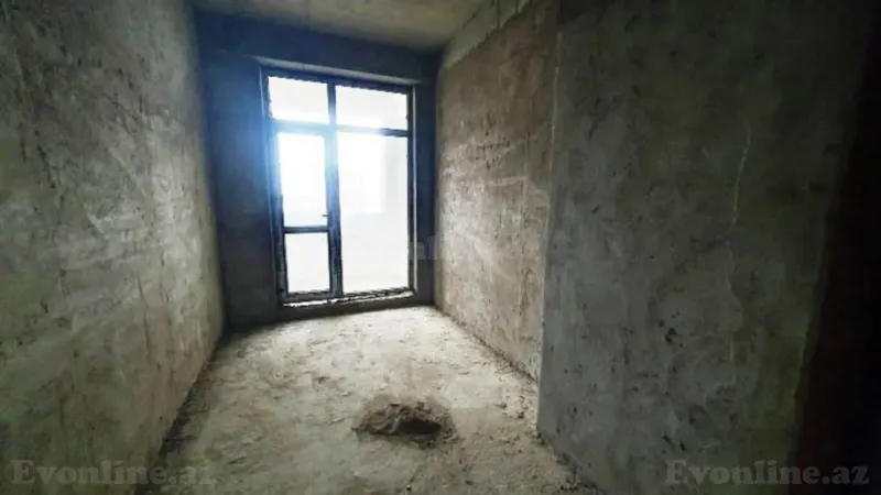 Satılır 3 otaqlı Mənzil Yeni tikili 113 m² Biləcəri - şəkil 10