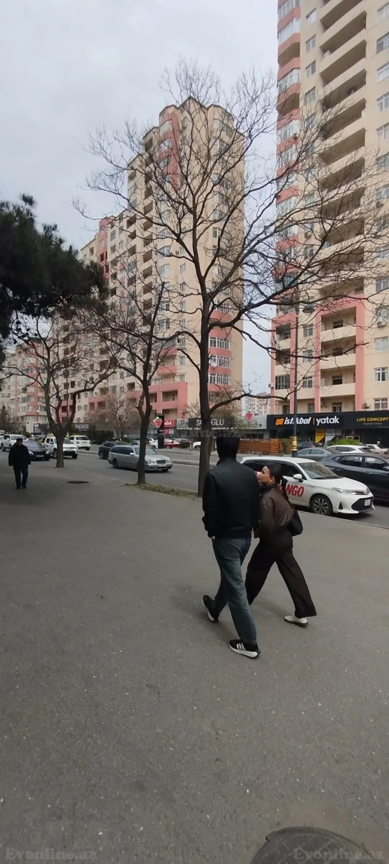 Kirayə verilir Obyekt 30 m² Yasamal - şəkil 2