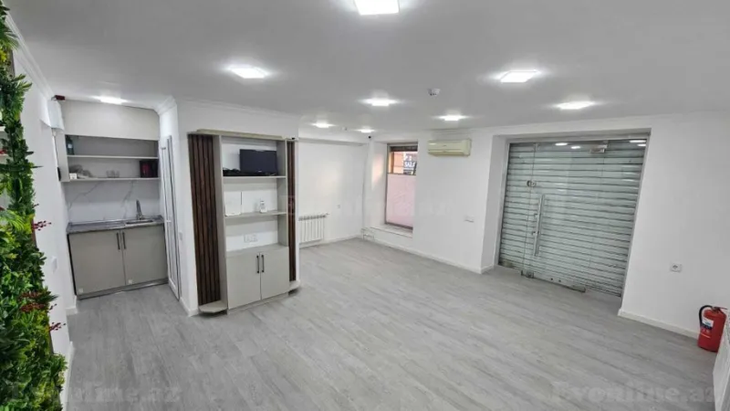 Kirayə verilir Obyekt 30 m² Yasamal - şəkil 4