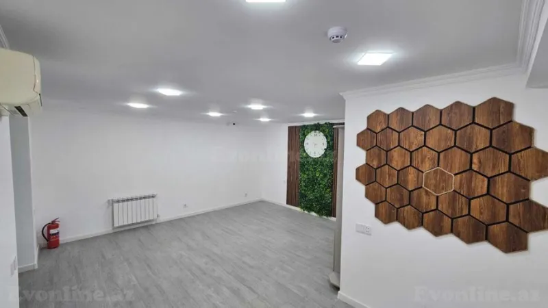 Kirayə verilir Obyekt 30 m² Yasamal - şəkil 5