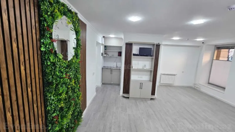 Kirayə verilir Obyekt 30 m² Yasamal - şəkil 6