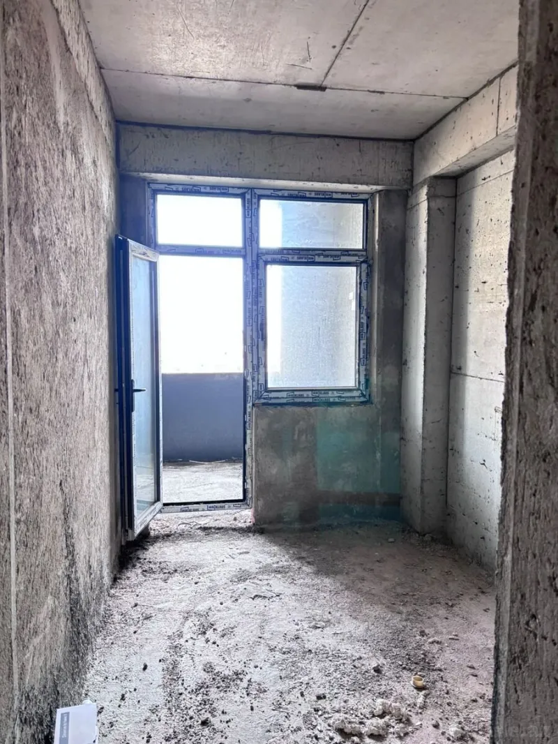 Satılır 4 otaqlı Mənzil Yeni tikili 110 m² Neftçilər m. - şəkil 3