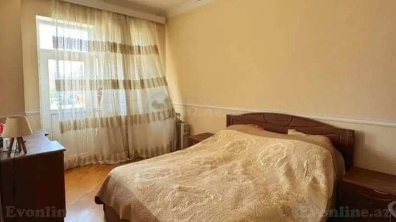 Kirayə verilir 3 otaqlı Mənzil Yeni tikili 120 m² 28 May m. - şəkil 5