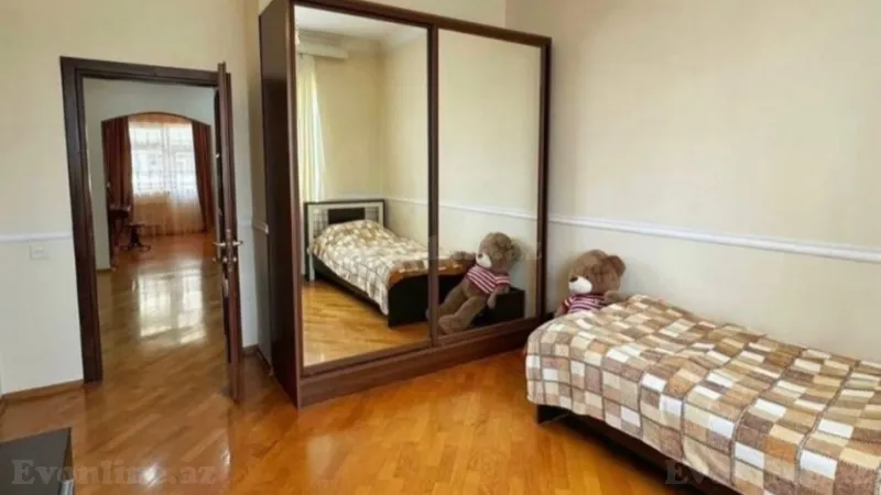 Kirayə verilir 3 otaqlı Mənzil Yeni tikili 120 m² 28 May m. - şəkil 7