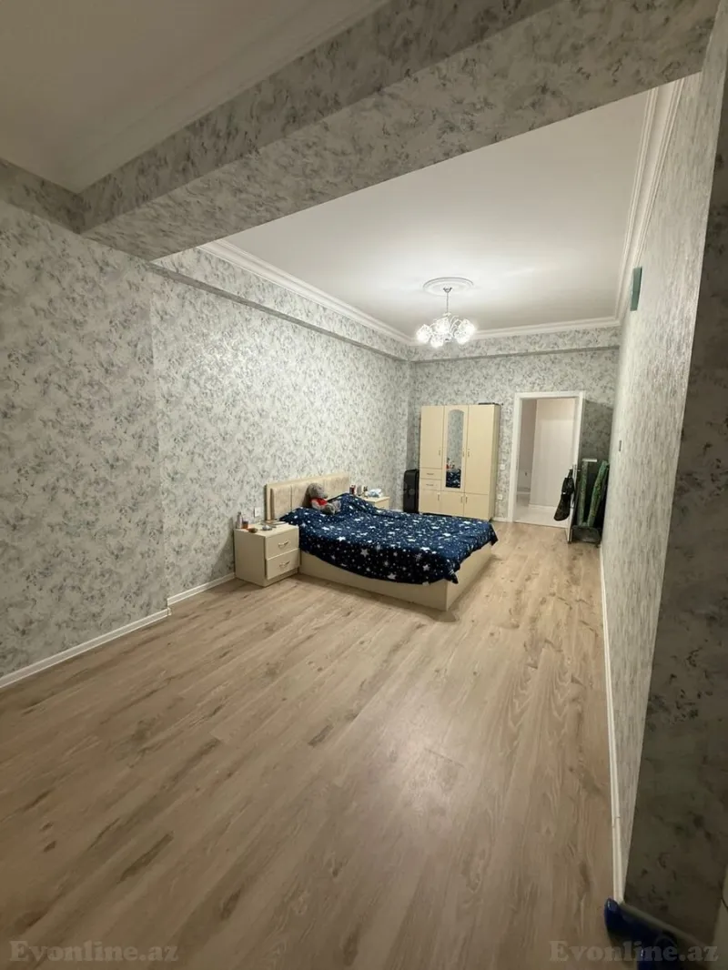 Kirayə verilir 2 otaqlı Mənzil Yeni tikili 75 m² Sumqayıt - şəkil 2