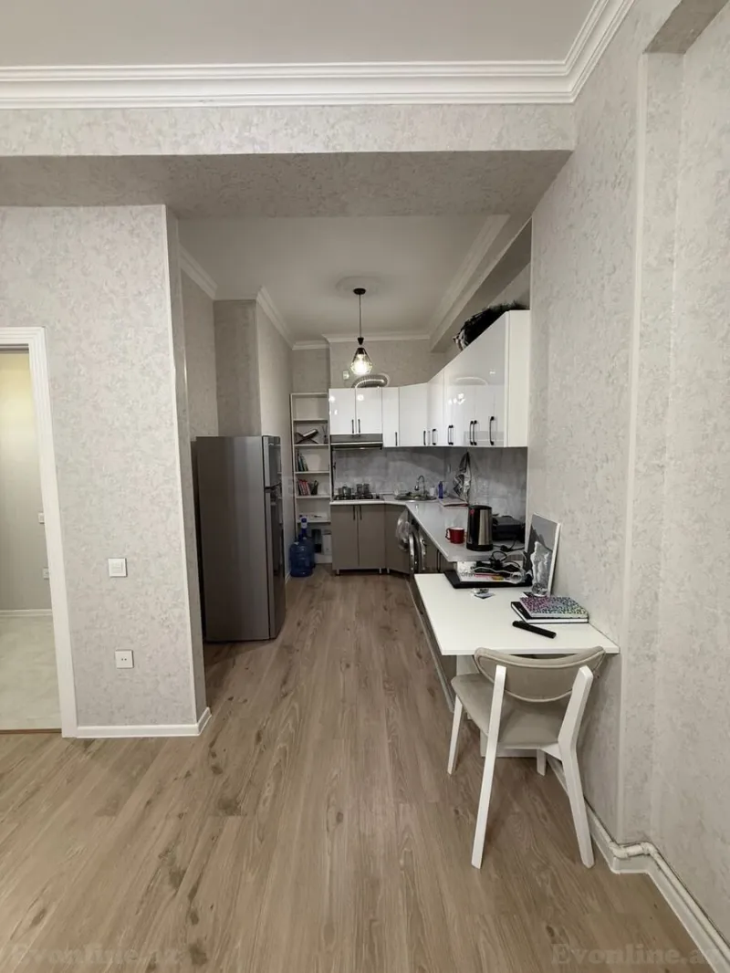 Kirayə verilir 2 otaqlı Mənzil Yeni tikili 75 m² Sumqayıt - şəkil 4