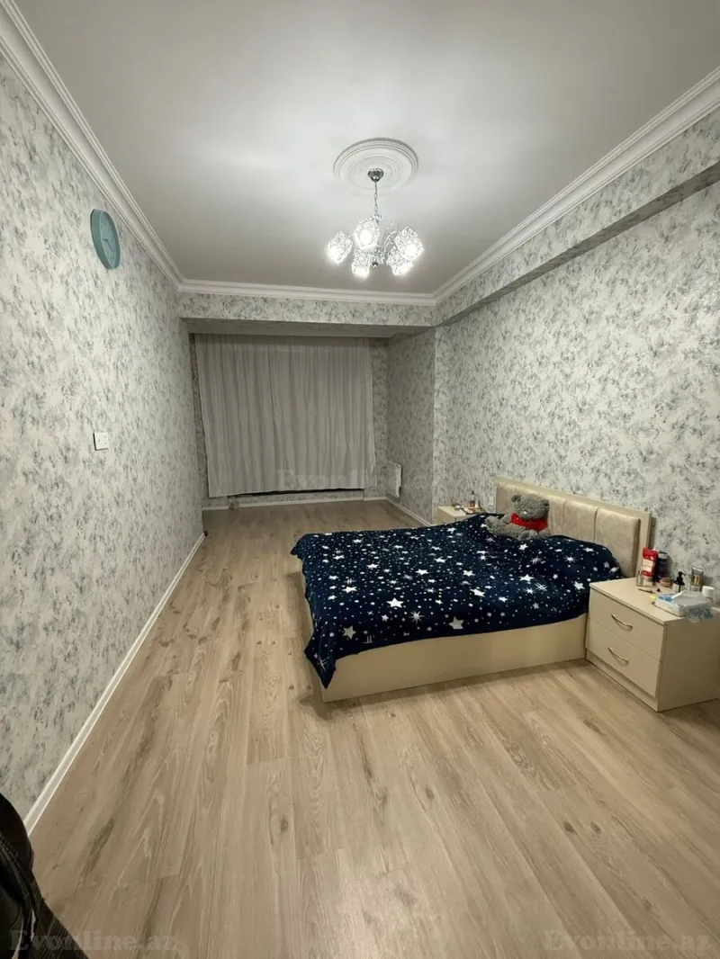 Kirayə verilir 2 otaqlı Mənzil Yeni tikili 75 m² Sumqayıt - şəkil 5