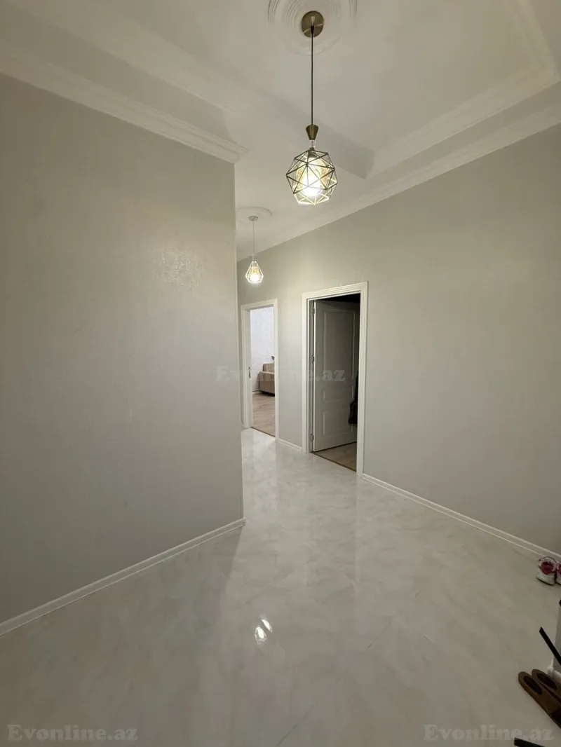 Kirayə verilir 2 otaqlı Mənzil Yeni tikili 75 m² Sumqayıt - şəkil 6