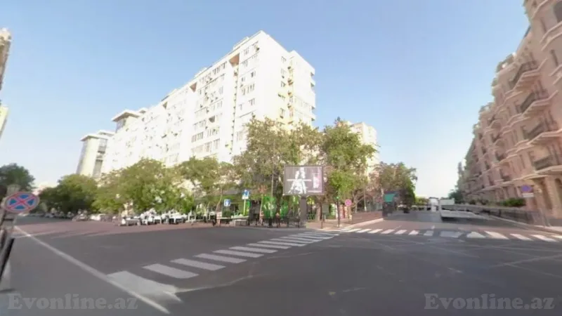 Satılır 3 otaqlı Mənzil Köhnə tikili 100 m² 28 May m. - şəkil 3