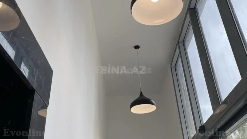 Kirayə verilir 2 otaqlı Mənzil Yeni tikili 71 m² Neftçilər m. - şəkil 3