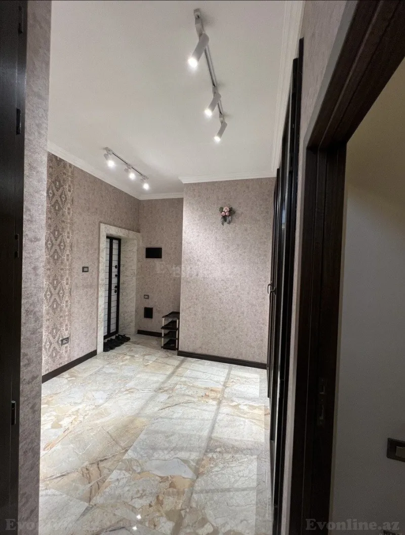 Kirayə verilir 2 otaqlı Mənzil Yeni tikili 71 m² Neftçilər m. - şəkil 7