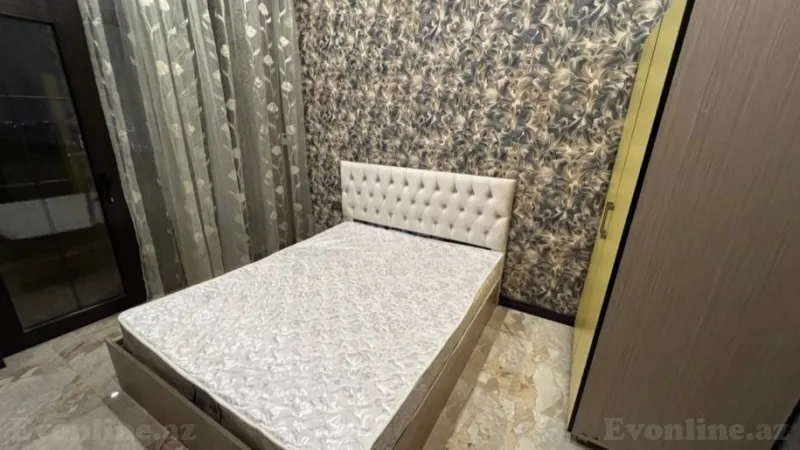 Kirayə verilir 2 otaqlı Mənzil Yeni tikili 71 m² Neftçilər m. - şəkil 11