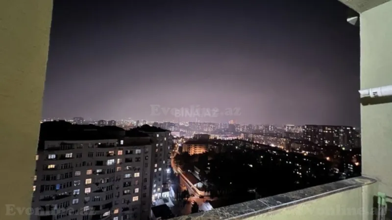 Kirayə verilir 2 otaqlı Mənzil Yeni tikili 71 m² Neftçilər m. - şəkil 14