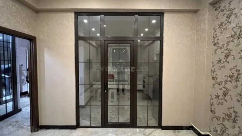 Kirayə verilir 2 otaqlı Mənzil Yeni tikili 71 m² Neftçilər m. - şəkil 25