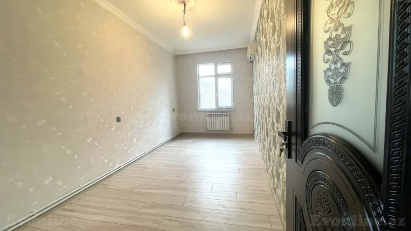 Satılır 2 otaqlı Mənzil Köhnə tikili 55 m² Elmlər Akademiyası m. - şəkil 2