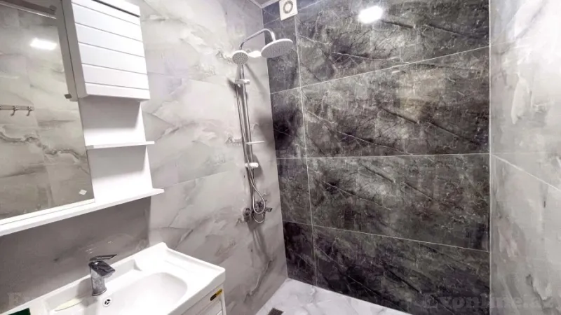 Satılır 2 otaqlı Mənzil Köhnə tikili 55 m² Elmlər Akademiyası m. - şəkil 5