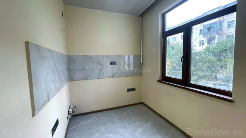 Satılır 2 otaqlı Mənzil Köhnə tikili 55 m² Elmlər Akademiyası m. - şəkil 6