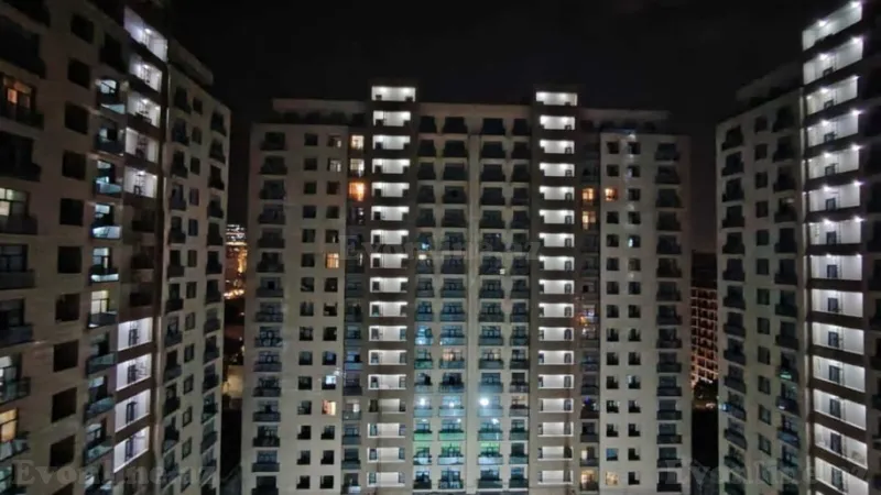 Kirayə verilir 2 otaqlı Mənzil Yeni tikili 71 m² 28 May m. - şəkil 2