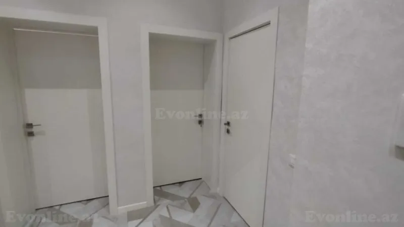 Kirayə verilir 2 otaqlı Mənzil Yeni tikili 71 m² 28 May m. - şəkil 4