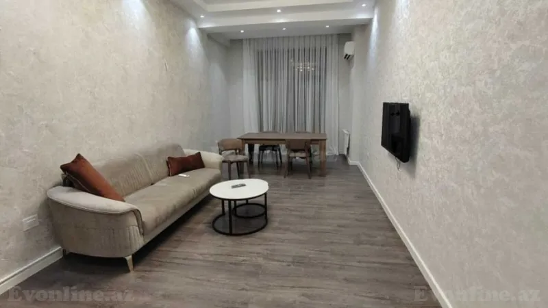 Kirayə verilir 2 otaqlı Mənzil Yeni tikili 71 m² 28 May m. - şəkil 5