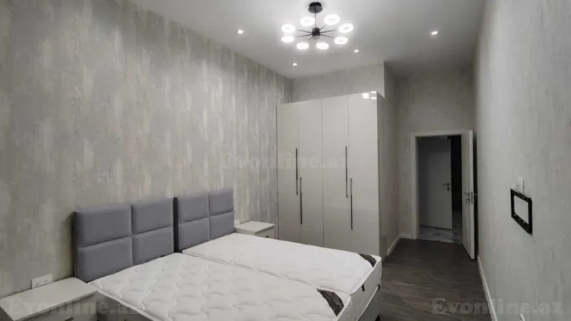 Kirayə verilir 2 otaqlı Mənzil Yeni tikili 71 m² 28 May m. - şəkil 9