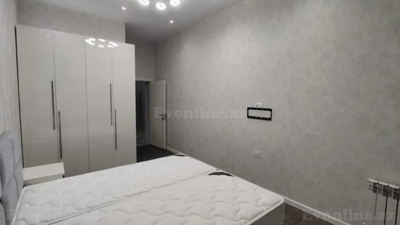 Kirayə verilir 2 otaqlı Mənzil Yeni tikili 71 m² 28 May m. - şəkil 10