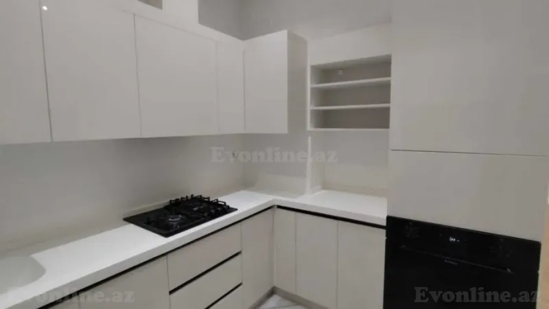 Kirayə verilir 2 otaqlı Mənzil Yeni tikili 71 m² 28 May m. - şəkil 11