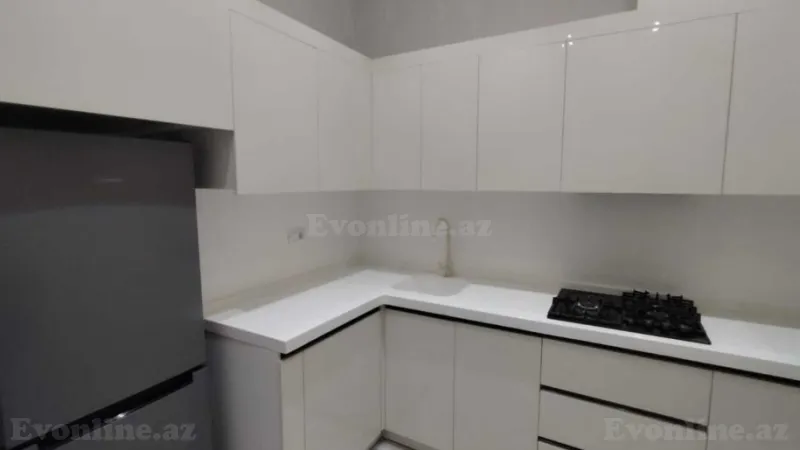 Kirayə verilir 2 otaqlı Mənzil Yeni tikili 71 m² 28 May m. - şəkil 12