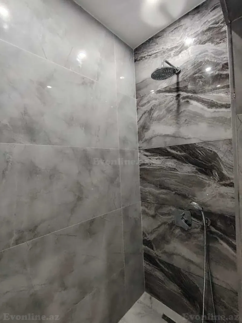 Kirayə verilir 2 otaqlı Mənzil Yeni tikili 71 m² 28 May m. - şəkil 13