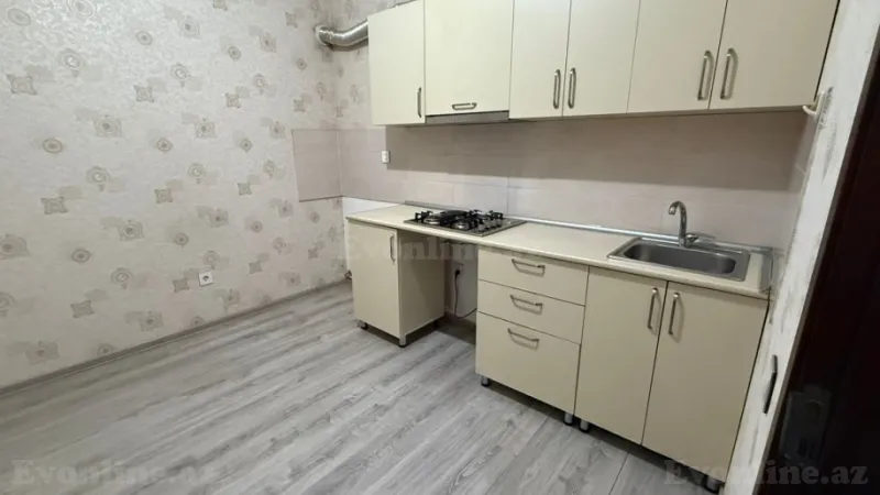 Kirayə verilir 2 otaqlı Mənzil Yeni tikili 70 m² Gənclik m. - şəkil 6