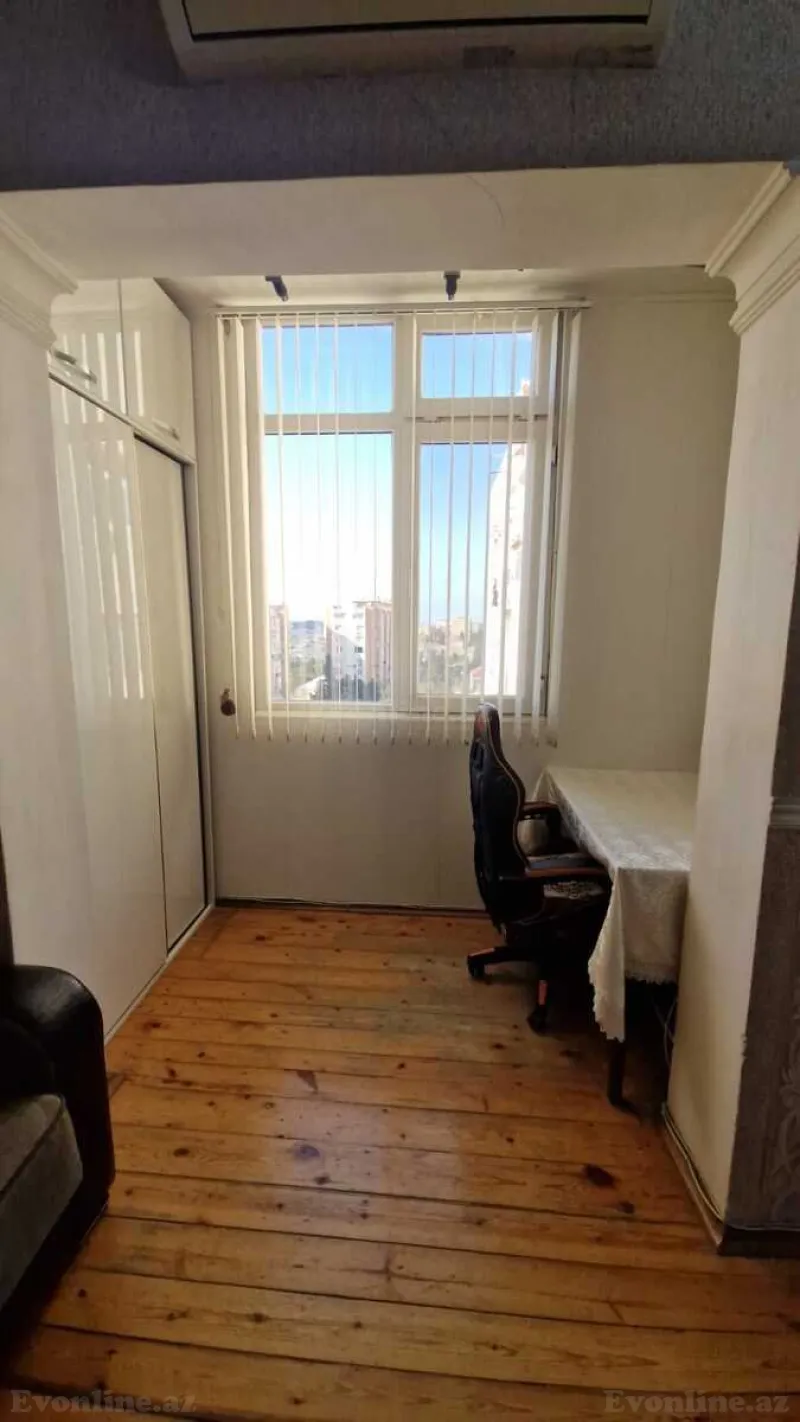 Satılır 2 otaqlı Mənzil Köhnə tikili 35 m² Suraxanı r. - şəkil 9