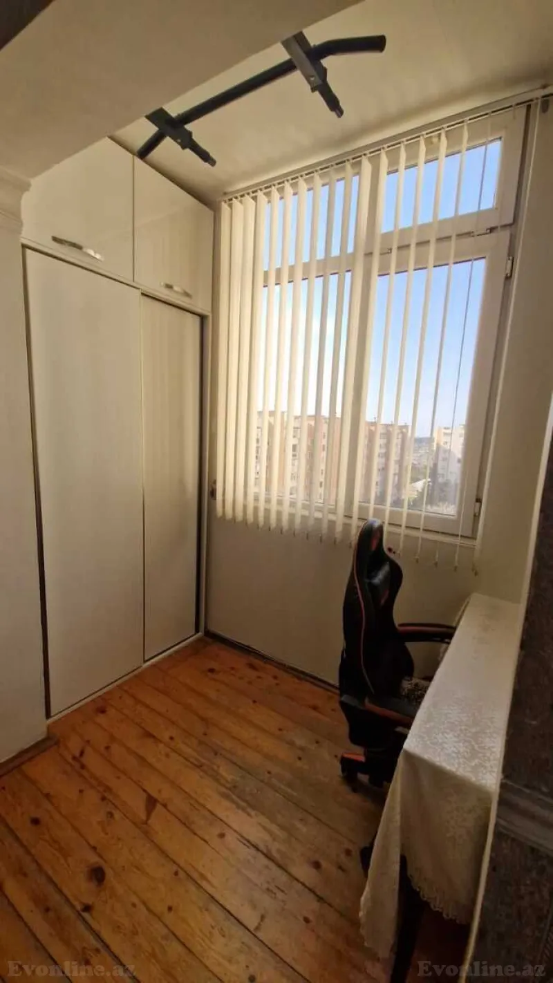 Satılır 2 otaqlı Mənzil Köhnə tikili 35 m² Suraxanı r. - şəkil 10