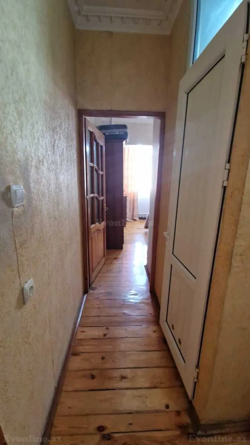 Satılır 2 otaqlı Mənzil Köhnə tikili 35 m² Suraxanı r. - şəkil 11